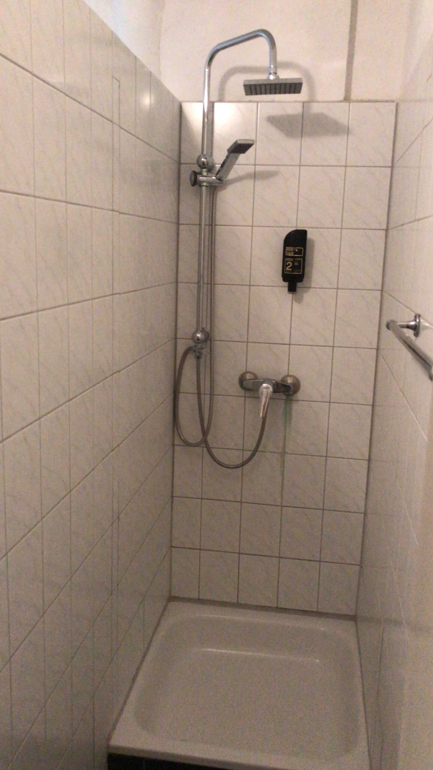 Zweibettzimmer